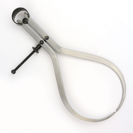 Big Horn 8 Inch Outside Caliper 19052